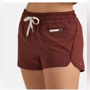 Vuori shorts